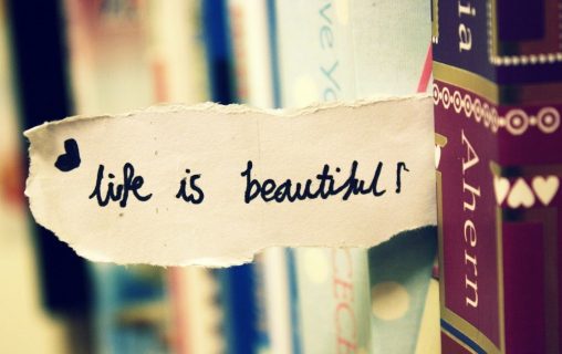 Life is Beautiful